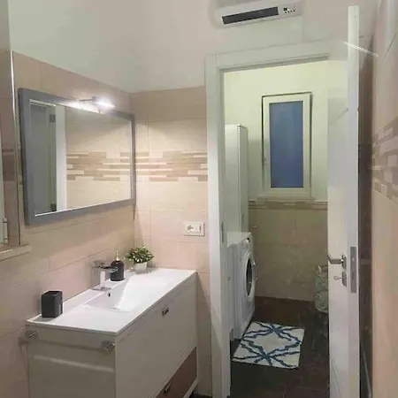 La Casa Turchina A 3 Km Da Otranto Джурдиньяно