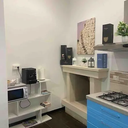 La Casa Turchina A 3 Km Da Otranto Апартаменты