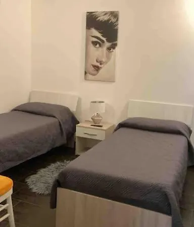 La Casa Turchina A 3 Km Da Otranto Джурдиньяно