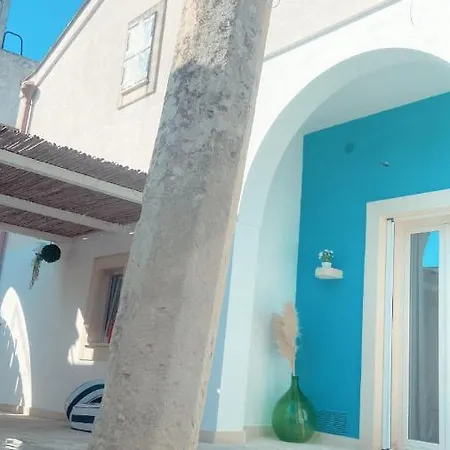La Casa Turchina A 3 Km Da Otranto *