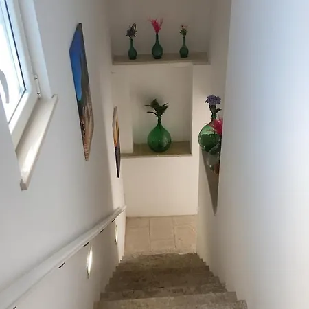 La Casa Turchina A 3 Km Da Otranto Джурдиньяно