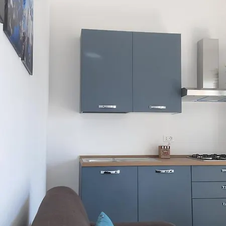 La Casa Turchina A 3 Km Da Otranto * Giurdignano