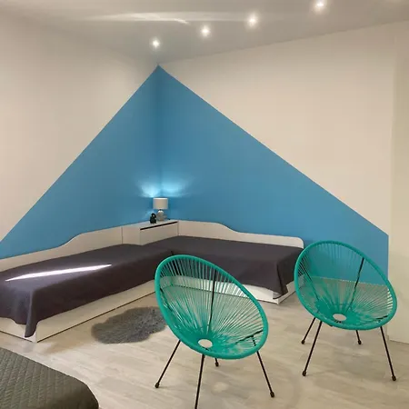 La Casa Turchina A 3 Km Da Otranto Апартаменты *