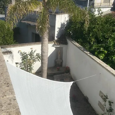La Casa Turchina A 3 Km Da Otranto Апартаменты *