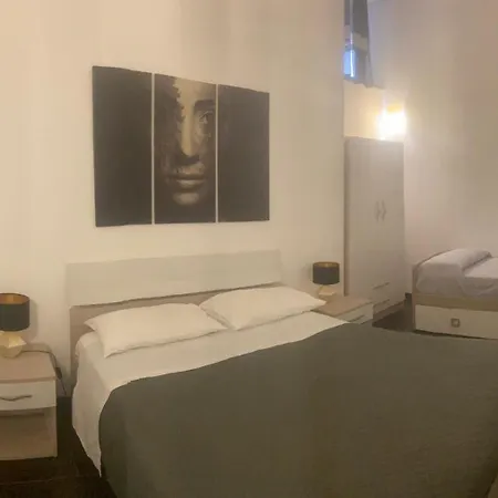 Апартаменты La Casa Turchina A 3 Km Da Otranto