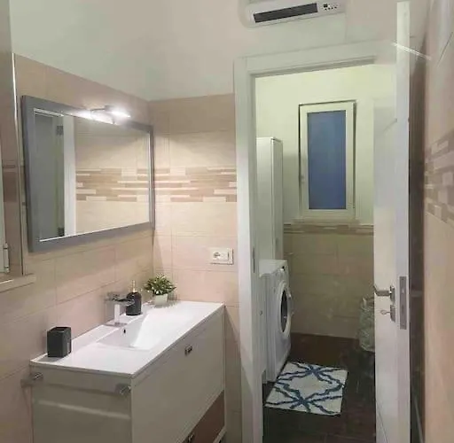 La Casa Turchina A 3 Km Da Otranto Giurdignano