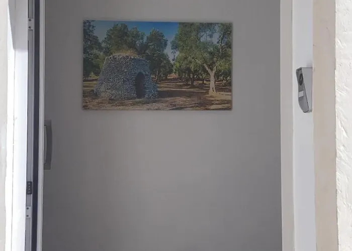 La Casa Turchina A 3 Km Da Otranto