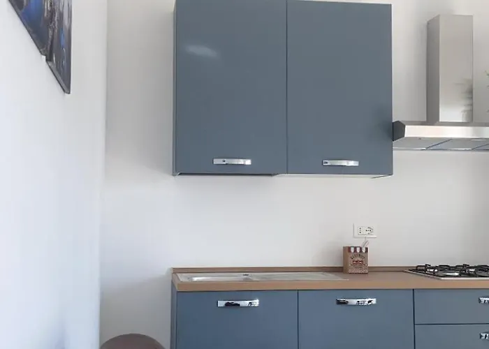 La Casa Turchina A 3 Km Da Otranto * Giurdignano