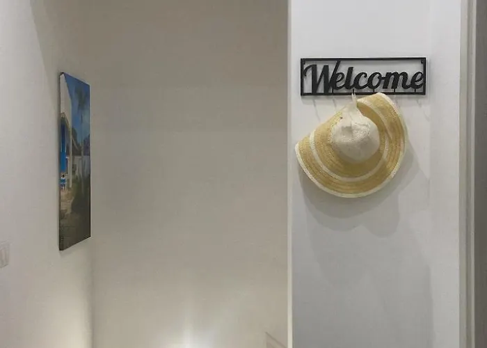 La Casa Turchina A 3 Km Da Otranto Giurdignano