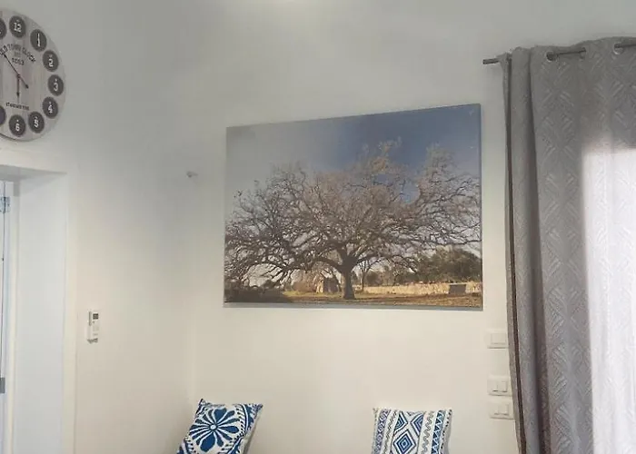 Apartmán La Casa Turchina A 3 Km Da Otranto *