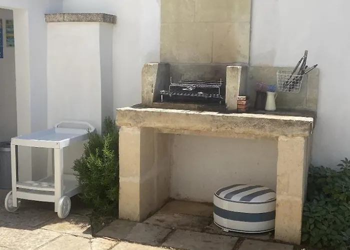 La Casa Turchina A 3 Km Da Otranto