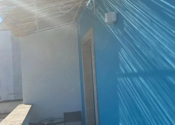 La Casa Turchina A 3 Km Da Otranto