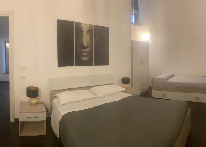 Apartmán La Casa Turchina A 3 Km Da Otranto