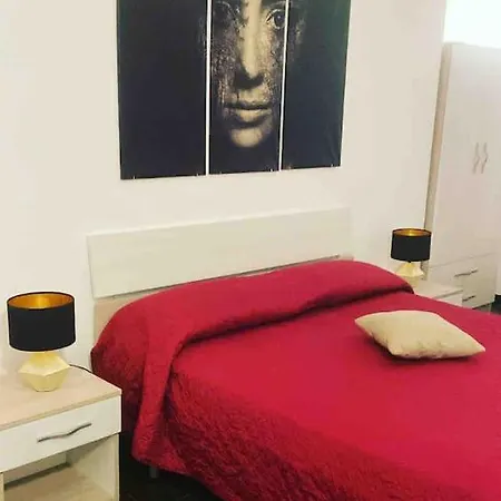 La Casa Turchina A 3 Km Da Otranto Apartment Giurdignano