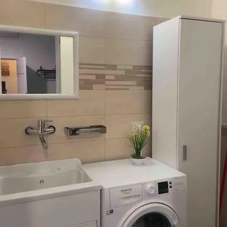La Casa Turchina A 3 Km Da Otranto * Джурдиньяно