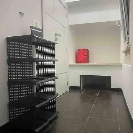 Apartment La Casa Turchina A 3 Km Da Otranto *