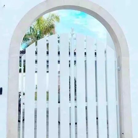 La Casa Turchina A 3 Km Da Otranto