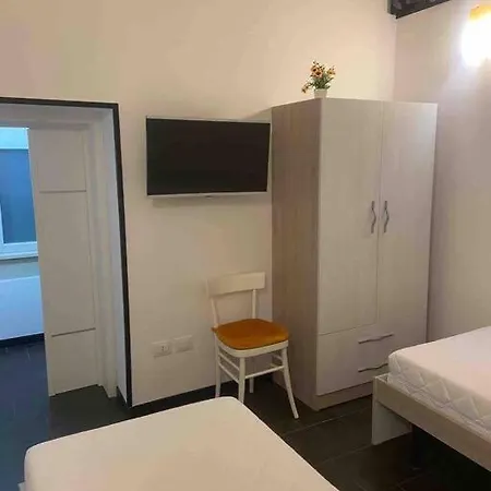 La Casa Turchina A 3 Km Da Otranto 아파트 기우르디냐노