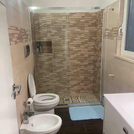 La Casa Turchina A 3 Km Da Otranto Apartment *
