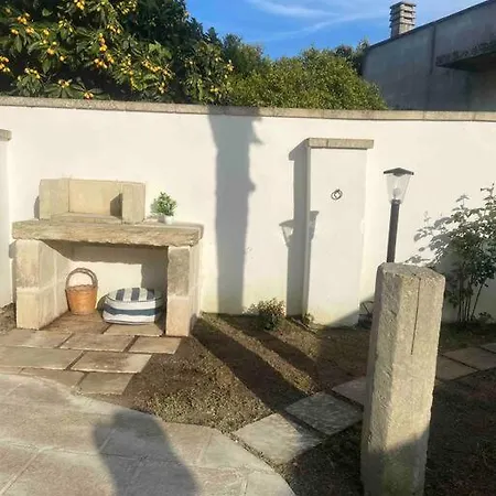 La Casa Turchina A 3 Km Da Otranto * Giurdignano
