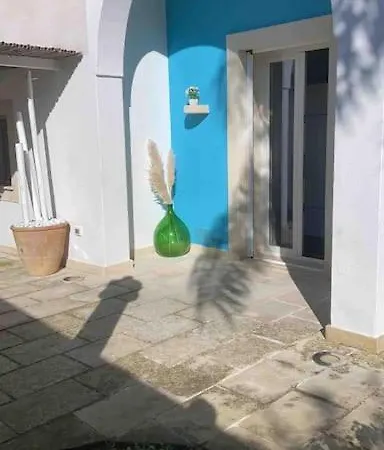 La Casa Turchina A 3 Km Da Otranto *