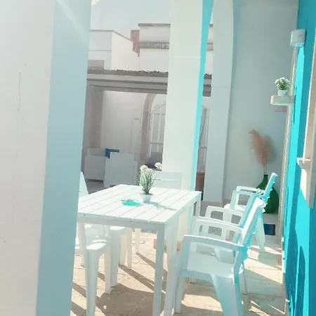 La Casa Turchina A 3 Km Da Otranto Apartment Giurdignano