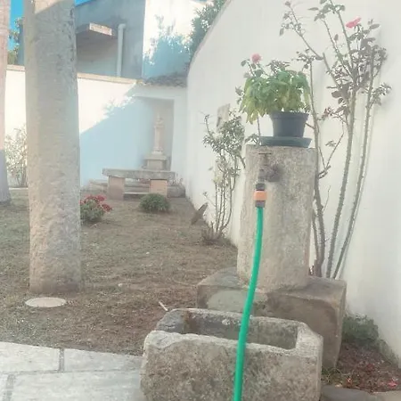 Apartment La Casa Turchina A 3 Km Da Otranto