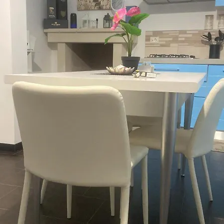 Apartment La Casa Turchina A 3 Km Da Otranto Giurdignano