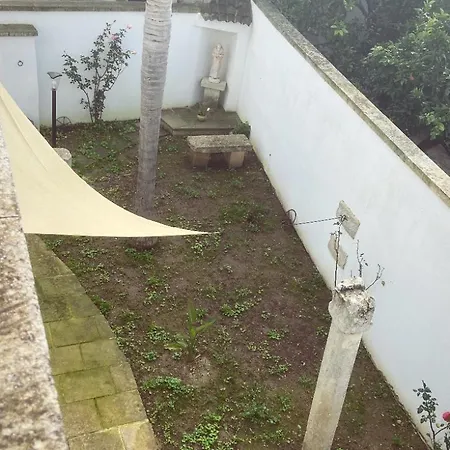 La Casa Turchina A 3 Km Da Otranto Giurdignano