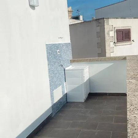 Apartment La Casa Turchina A 3 Km Da Otranto