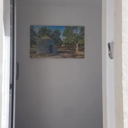 La Casa Turchina A 3 Km Da Otranto