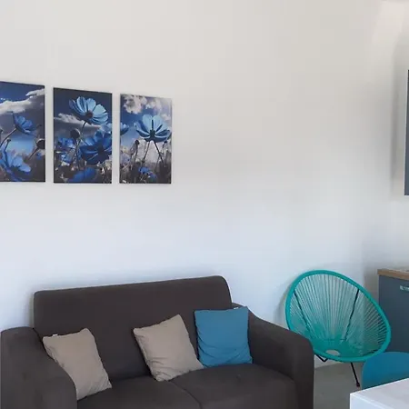 La Casa Turchina A 3 Km Da Otranto Апартаменты *