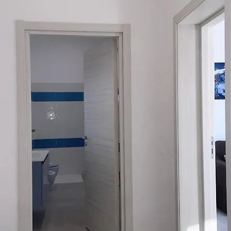 아파트 La Casa Turchina A 3 Km Da Otranto *