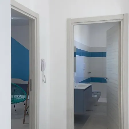 La Casa Turchina A 3 Km Da Otranto Апартаменты Джурдиньяно