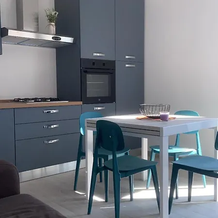Apartment La Casa Turchina A 3 Km Da Otranto Giurdignano