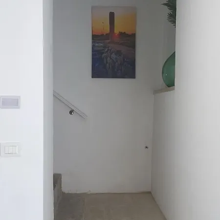 La Casa Turchina A 3 Km Da Otranto *