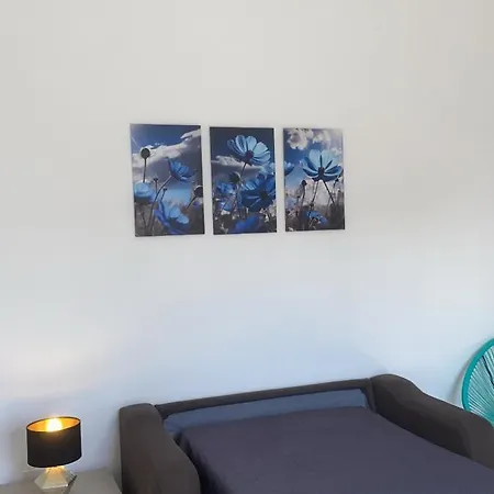 La Casa Turchina A 3 Km Da Otranto * Giurdignano
