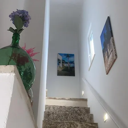 Apartment La Casa Turchina A 3 Km Da Otranto