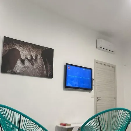 La Casa Turchina A 3 Km Da Otranto *