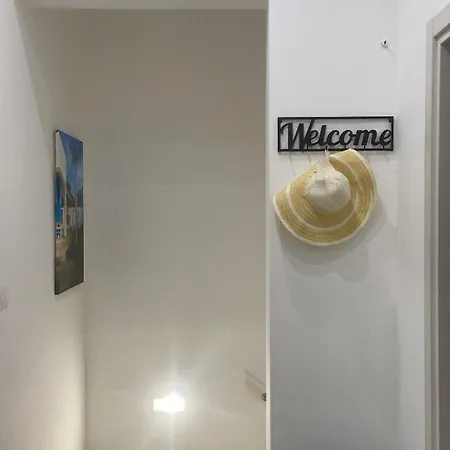 La Casa Turchina A 3 Km Da Otranto Giurdignano