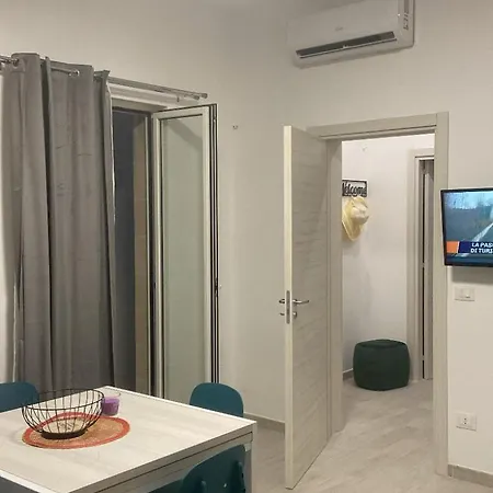 La Casa Turchina A 3 Km Da Otranto * Джурдиньяно