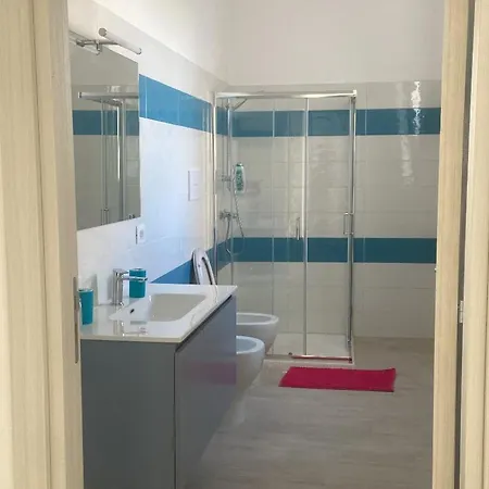Διαμέρισμα La Casa Turchina A 3 Km Da Otranto *