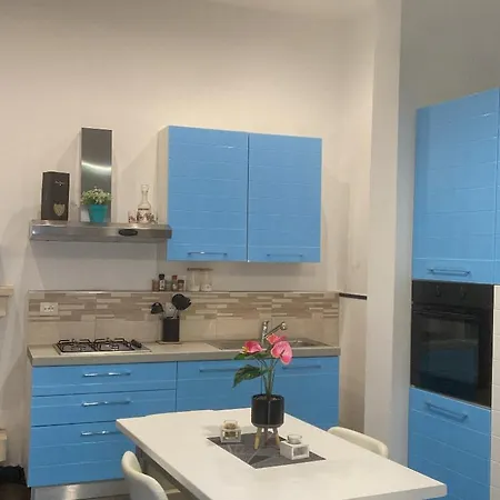 Apartment La Casa Turchina A 3 Km Da Otranto Giurdignano