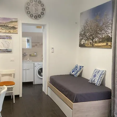 Apartment La Casa Turchina A 3 Km Da Otranto