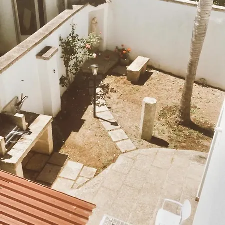 La Casa Turchina A 3 Km Da Otranto Apartment