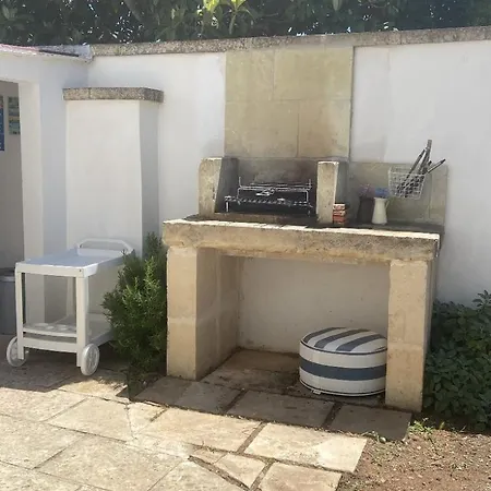 La Casa Turchina A 3 Km Da Otranto