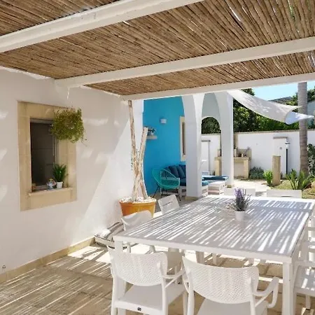 La Casa Turchina A 3 Km Da Otranto