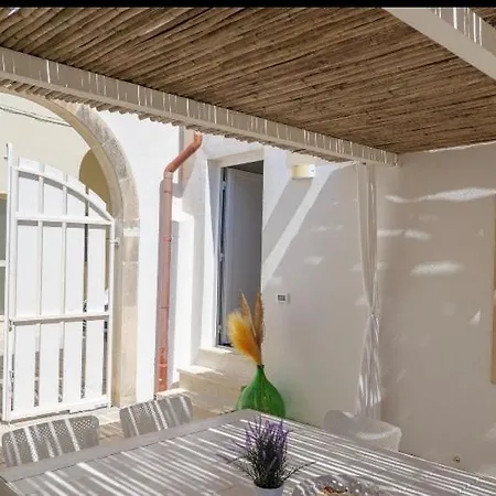 La Casa Turchina A 3 Km Da Otranto *