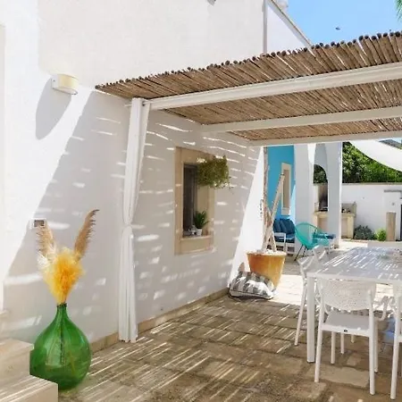 Appartement La Casa Turchina A 3 Km Da Otranto Giurdignano