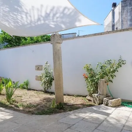 La Casa Turchina A 3 Km Da Otranto